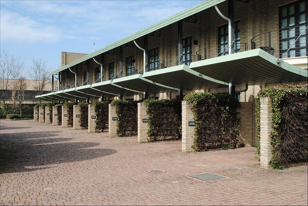 B&B Hotels Hotel Prestige Ornago Exterior photo
